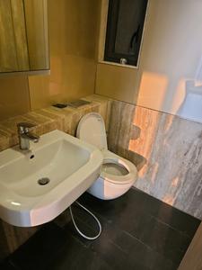 Bedroom Three Image of 1350 Sq.ft 2.5 BHK Apartment / Flat for sale in Lodha Dioro, Sion Mumbai for Rs. 37500000