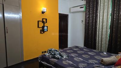 Bedroom Image of 1240 Sq.ft 2 BHK Apartment / Flat for sale in Saviour Greenisle, Crossings Republik Ghaziabad for Rs. 8500000