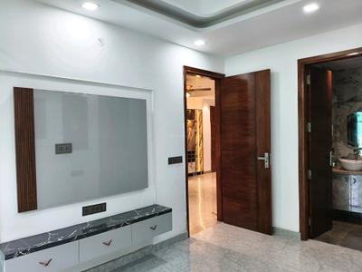 3 BHK Independent Builder Floor