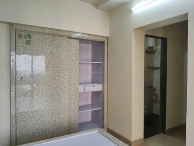 Bedroom Image of 750 Sq.ft 2 BHK Apartment / Flat for sale in Mulund East Mumbai for Rs. 16500000
