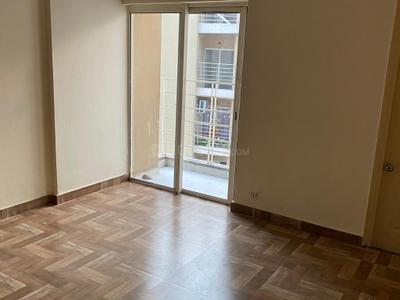 Bedroom Image of 1680 Sq.ft 3 BHK Apartment / Flat for sale in Paras Tierea, Sector 137 Noida for Rs. 15000000