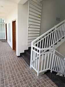 Image of 1250 Sq.ft 2 BHK Apartment / Flat for rent in Banaswadi, Bengaluru for Rs. 32000