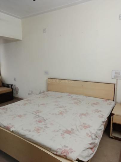 Vivekanand Apartment Camp Bedroom One 1