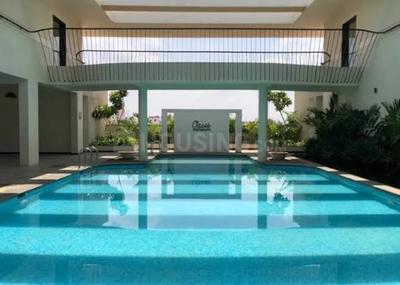 Image of 1134 Sq.ft 2 BHK Apartment / Flat for sale in Terraspace Thasami Sumeru, Kovai Pudur, Coimbatore for Rs. 7000000
