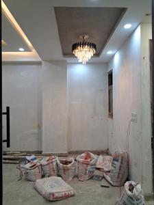 Main Entrance Image of 1650 Sq.ft 3 BHK Apartment / Flat for sale in JMD Marvella Homes by JMD Construction, Sector 73 Noida for Rs. 6050000