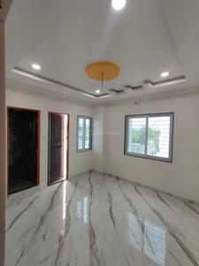 Hall Image of 1450 Sq.ft 3 BHK Apartment / Flat for rent in Ganesh Akshay Heights III, Bharatnagar Nagpur for Rs. 25000