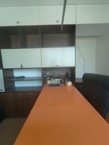 Kitchen Image of 5500 Sq.ft 4 BHK Apartment / Flat for sale in Gulbai Tekra Ahmedabad for Rs. 35000000