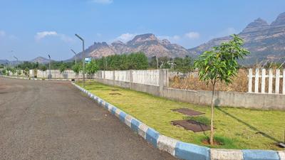 Residential Plot