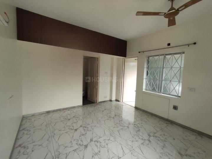 Kasturibai Nagar, Adyar Bedroom 1