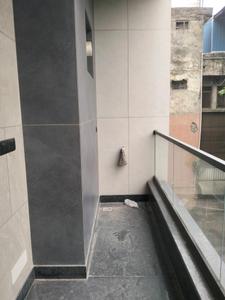 Bedroom Four Image of 2400 Sq.ft 4 BHK Builder Floor for sale in Pitampura New Delhi for Rs. 60000000