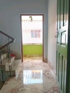 Passage Image of 900 Sq.ft 2 BHK Builder Floor for rent in Thakurpukur Kolkata for Rs. 15000