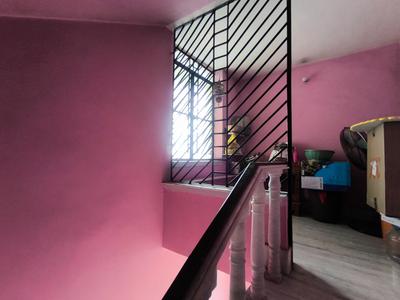 Balcony Image of 2000 Sq.ft 4.5 BHK Independent House for sale in Boral Kolkata for Rs. 5495000