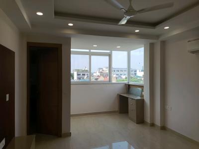 Bedroom Image of 1800 Sq.ft 3 BHK Builder Floor for sale in Nirwana Luxury Floors, Sector 50 Gurgaon for Rs. 38500000