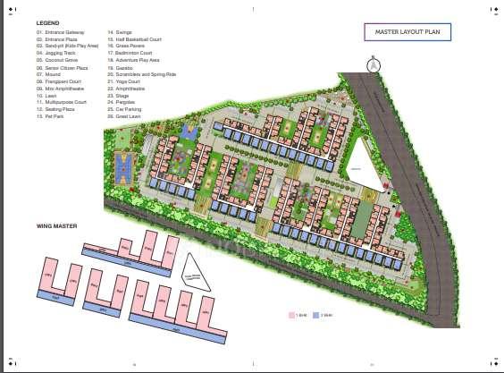 Bachupally Main Image 1