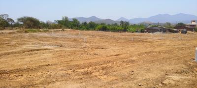 Image of 1000 Sq.ft Residential Plot / Land for sale in Karunj, Pune for Rs. 599999