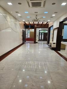 Image of 4843 Sq.ft 4 BHK Builder Floor for rent in Sector 50, Noida for Rs. 170000