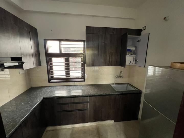 Mullahera, Sector 22 Kitchen 1