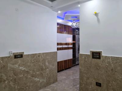 Bedroom Image of 1350 Sq.ft 4 BHK Independent House for sale in Dwarka Mor New Delhi for Rs. 11500000