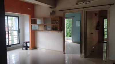 Living Room Image of 1441 Sq.ft 3 BHK Apartment / Flat for sale in Madurdaha Kolkata for Rs. 8000000