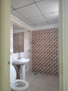 Bedroom Two Image of 955 Sq.ft 2 BHK Apartment / Flat for sale in Gaurs 14th Avenue, Noida Extension Greater Noida for Rs. 8400000
