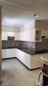 Kitchen Image of 4390 Sq.ft 4 BHK Apartment / Flat for sale in DLF Mullanpur Chandigarh for Rs. 42200000