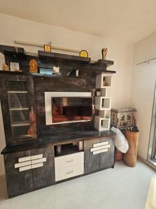 Hall Image of 360 Sq.ft 1 BHK Independent House for sale in Silver Kakkad, Ghatkopar East Mumbai for Rs. 9500000