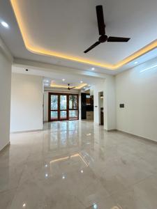Hall Image of 1200 Sq.ft 2 BHK Apartment / Flat for rent in Jakkur Bengaluru for Rs. 32000