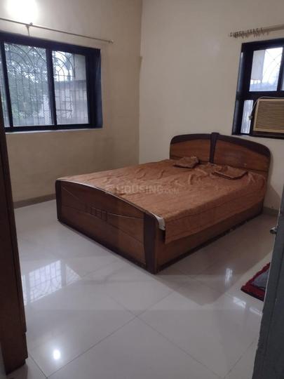 Sector 4, Vashi Bedroom 1