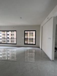 Image of 2061 Sq.ft 3 BHK Apartment / Flat for sale in Pal Gam, Surat for Rs. 9750000
