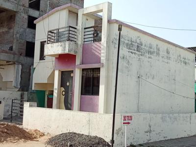 1 BHK Independent House