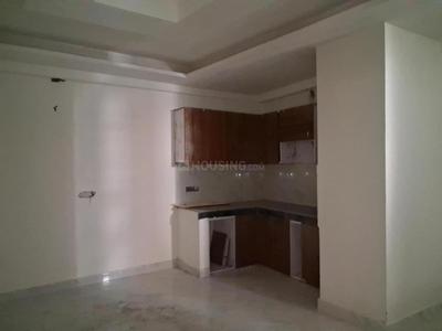 Kitchen Image of 980 Sq.ft 2 BHK Builder Floor for sale in Sector 49 Noida for Rs. 4000000