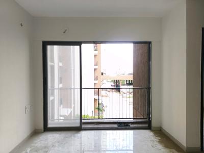 Living Room Image of 790 Sq.ft 2 BHK Apartment / Flat for sale in Runwal My City Phase II Cluster 05 Part I, Usarghar Thane for Rs. 6500000
