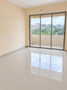Hall Image of 950 Sq.ft 2 BHK Apartment / Flat for rent in Mohan Precious Greens, Ambernath East Ambernath for Rs. 20000