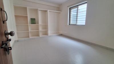 Bedroom Image of 1475 Sq.ft 3 BHK Apartment / Flat for sale in Bhel R &amp; d Apartments, Jeedimetla Hyderabad for Rs. 7400000