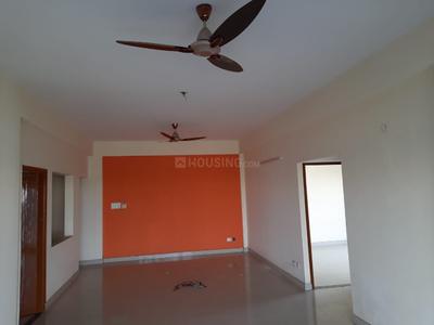 Hall Image of 1520 Sq.ft 3 BHK Apartment / Flat for sale in New Town Kolkata for Rs. 12000000
