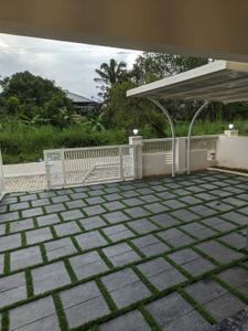 Image of 2000 Sq.ft 4 BHK Villa for sale in Pukkattupady, Kochi for Rs. 8500000