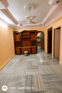 Living Room Image of 820 Sq.ft 2 BHK Apartment / Flat for rent in Thane East Thane for Rs. 35000