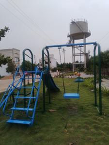 Image of 910 Sq.ft Residential Plot / Land for sale in Bhilai Marshalling Yard, Charoda for Rs. 1456000
