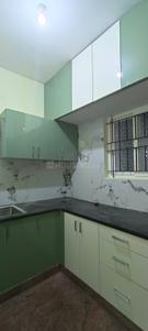 Kitchen Image of 1300 Sq.ft 2 BHK Apartment / Flat for rent in Hulimavu Bengaluru for Rs. 25002