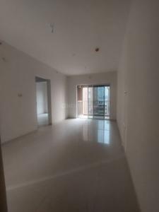 Living Room Image of 1141 Sq.ft 3 BHK Apartment / Flat for sale in Godrej Green Vistas, Mahalunge Pune for Rs. 9800000