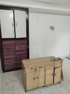 Kitchen Image of 1500 Sq.ft 2.5 BHK Independent House for rent in Sudama Nagar Indore for Rs. 18000