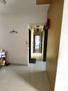 2.5 BHK Flat