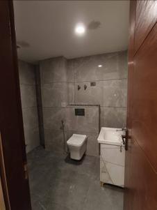 Bathroom Image of 2400 Sq.ft 3 BHK Builder Floor for rent in Karol Bagh New Delhi for Rs. 95112
