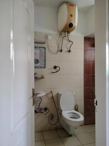 Bedroom Three Image of 1441 Sq.ft 3 BHK Apartment / Flat for sale in Stellar Jeevan, Noida Extension Greater Noida for Rs. 13250000