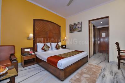 Bedroom Image of 3250 Sq.ft 4 BHK Apartment / Flat for sale in Ekta Builders Pearl Apartments, Khar West Mumbai for Rs. 189000000