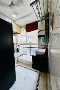 Kitchen Image of 1700 Sq.ft 3 BHK Apartment / Flat for sale in United Friends, Sector 6 Dwarka New Delhi for Rs. 29000000