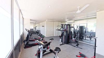 Image of 2133 Sq.ft 3 BHK Apartment / Flat for sale in Parishram Florenza, Vaishno Devi Circle, Ahmedabad for Rs. 11500000