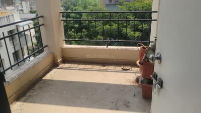 Bedroom Image of 1100 Sq.ft 2 BHK Apartment / Flat for sale in Bhide Bhidewadi Building A 1 Phase I, Narhe Pune for Rs. 10500000