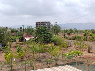 Image of 1800 Sq.ft Residential Plot / Land for sale in RGS Nest 2 Phase 2, Neral, Thane for Rs. 1650000