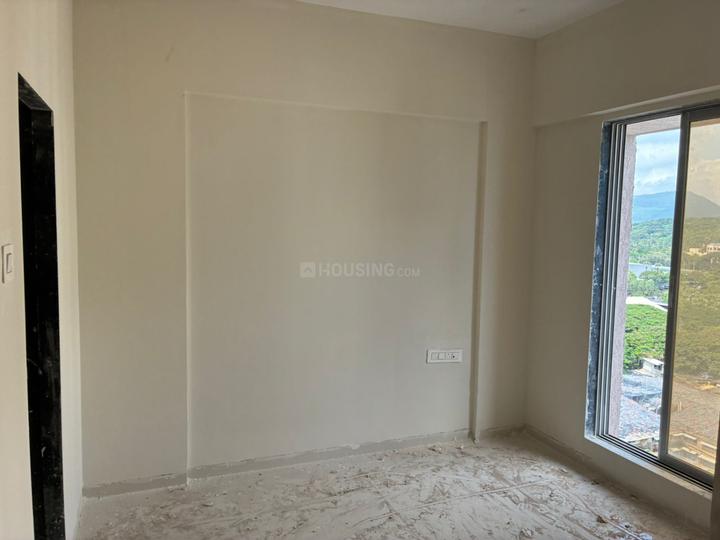 Delta Tower Bedroom 1